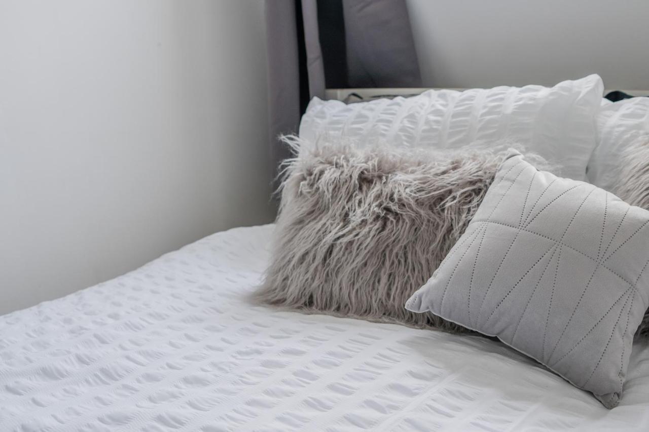 Small Private Studio Rooms In The Heart Of Angel Лондон Экстерьер фото