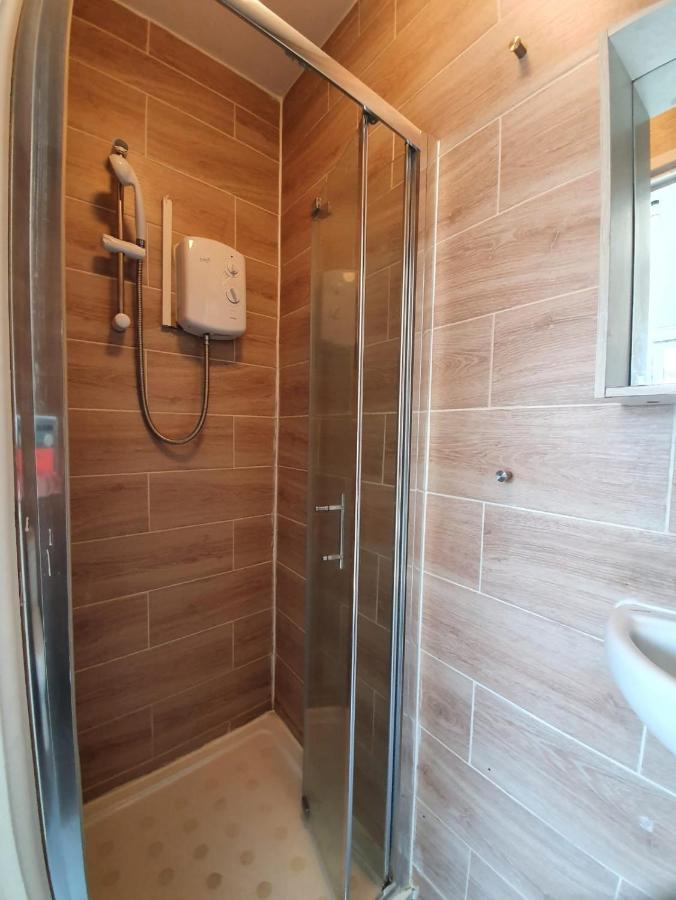 Small Private Studio Rooms In The Heart Of Angel Лондон Экстерьер фото