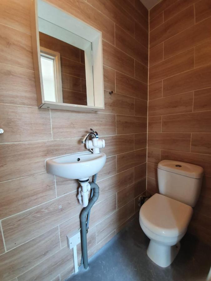 Small Private Studio Rooms In The Heart Of Angel Лондон Экстерьер фото